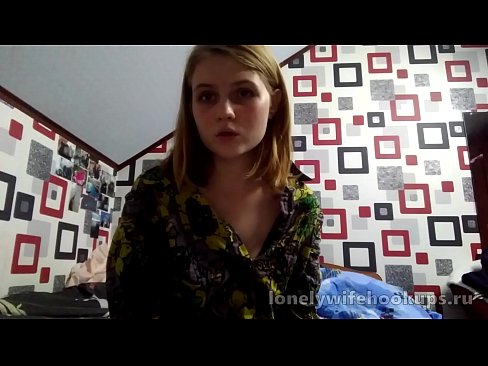❤️ دانشجوی جوان بلوند از روسیه دیک های بزرگتر را دوست دارد. ️❌ سوپر سکس در fa.hdpornpics.ru ️❤