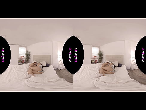 ❤️ PORNBCN VR دو لزبین جوان در واقعیت مجازی سه بعدی 4K 180 با شاخ از خواب بیدار می شوند ژنو بلوچی کاترینا مورنو ️❌ سوپر سکس در fa.hdpornpics.ru ️❤